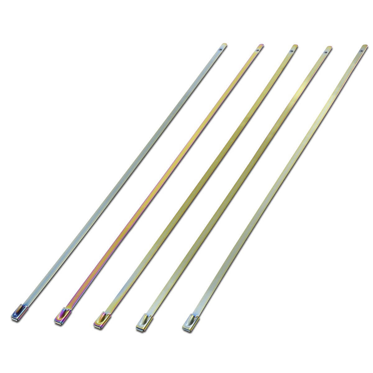 その他 tiezo Amazon.com: Auto Dynasty - 5pcs 12 inches 300mm Long Stainless
